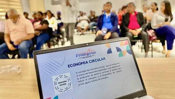 TALLER EN LA ROMANA Thumbnail TALLER EN LA ROMANA Thumbnail